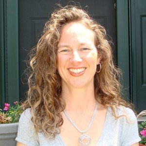 Meet your Posher, Kristin